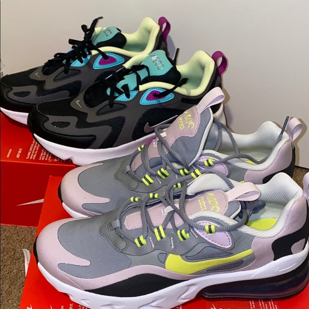 ✨MOVING SALE✨ NIKE AIR MAX SHOES